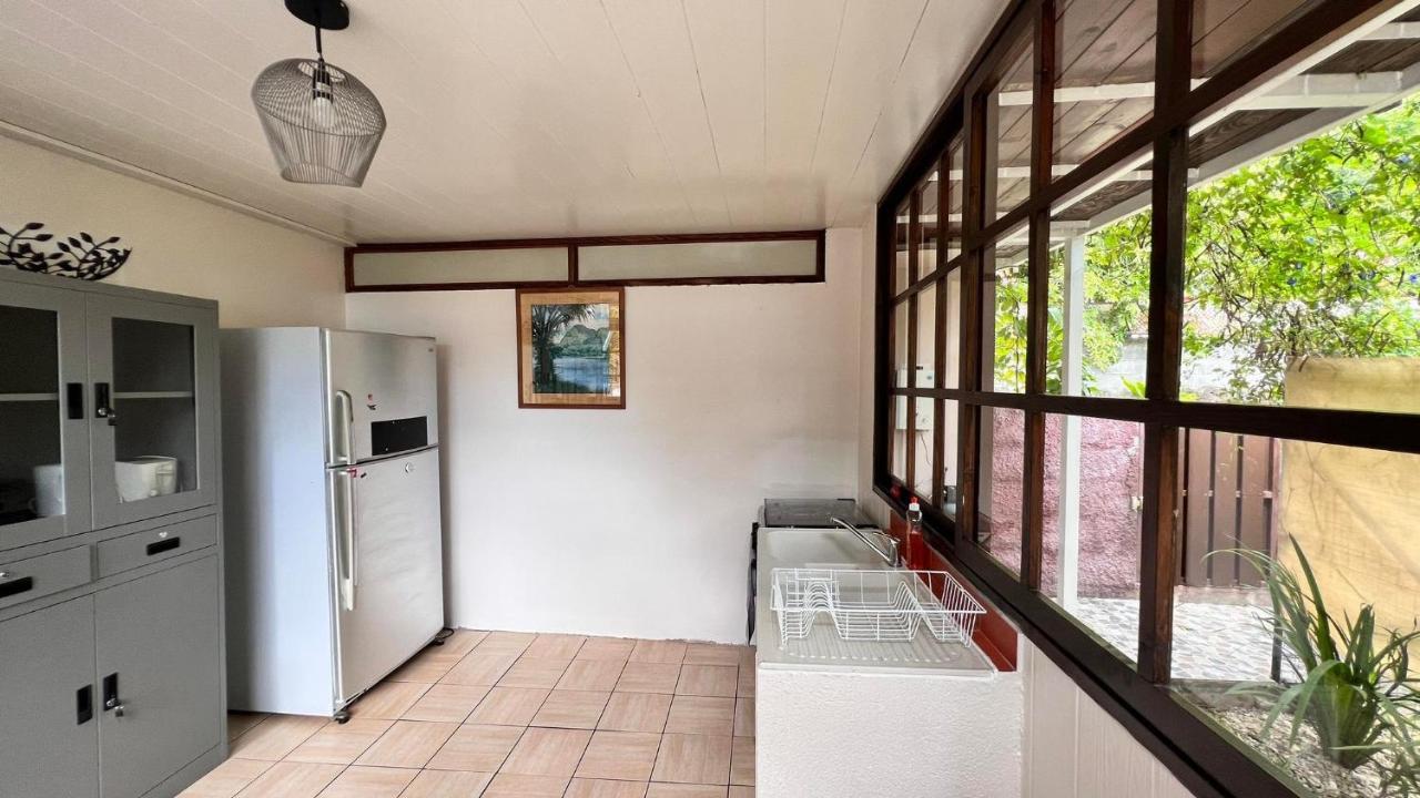 Matatia Lodge Пунауиа Екстериор снимка