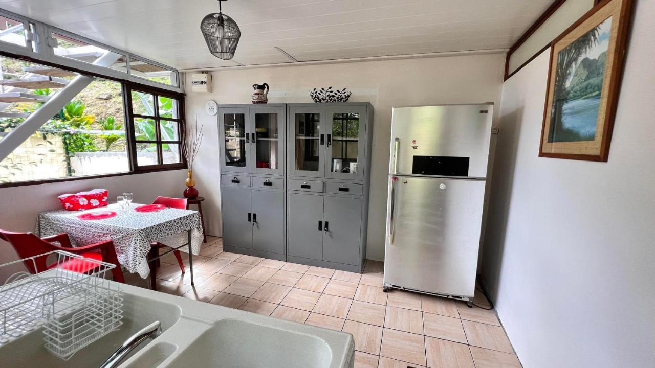 Matatia Lodge Пунауиа Екстериор снимка